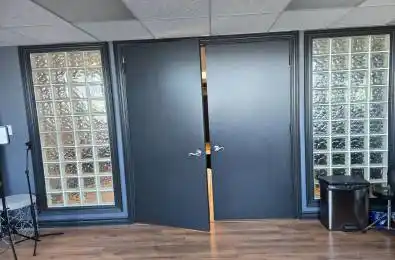 27 Roytec Road Unit# 7B Vaughan Ontario L4L 8E3