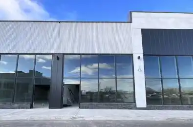 3101 Kennedy Road Unit# A8 Toronto E07 Ontario M1V 5P4