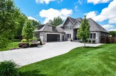 223 WILLSON Road Welland Ontario L3C 2T7