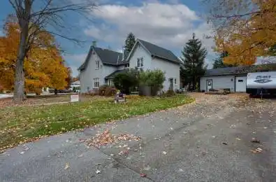 397 Lambton Street West Grey Ontario N0G 1R0