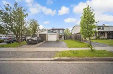 35 Horseley Hill Drive Toronto E11 Ontario M1B 1W4
