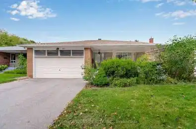 50 Bruce Farm Drive Toronto C15 Ontario M2H 1G5