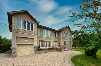 18 Mullet Road Toronto C14 Ontario M2M 2A6