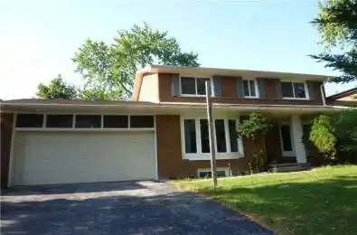 24 Sawley Drive Toronto C15 Ontario M2K 2J1