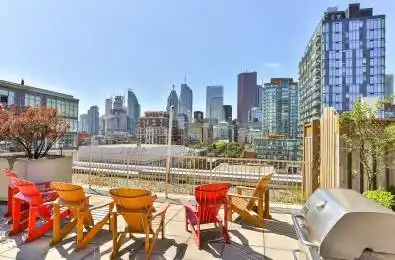 330 Adelaide Street Unit# 308 Toronto C08 Ontario M5A 4S9