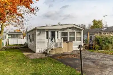 524 POPLAR Place Centre Wellington Ontario N0B 1J0