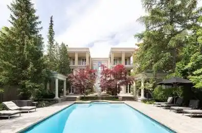 173 Dunvegan Road Toronto C03 Ontario M5P 2P1