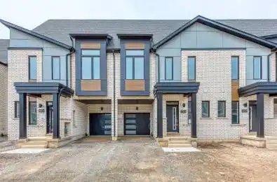3226 Crystal Drive Oakville Ontario L6M 5S8