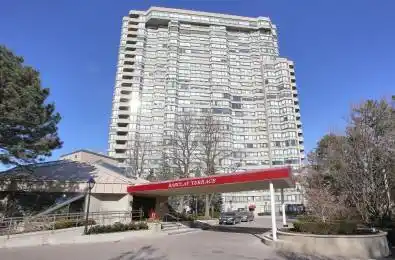 1320 Islington Avenue Unit# 1802 Toronto W08 Ontario M9A 5C6