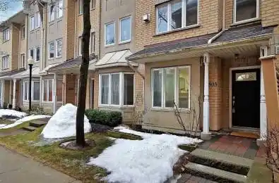 28 Rosebank Drive Unit# 1503 Toronto E11 Ontario M1B 5Z1