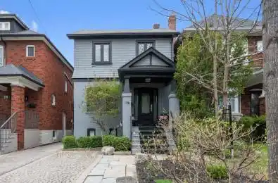 176 Melrose Avenue Toronto C04 Ontario M5M 1Z1