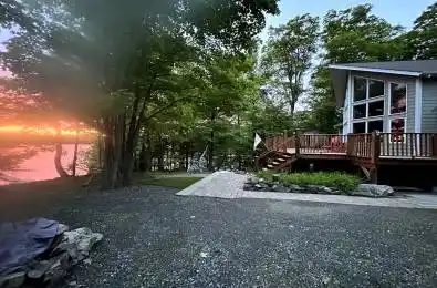 224 Island Drive Lane Frontenac Ontario K0H 2B0