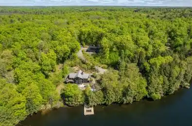 1118 North Drive Unit# 4 Muskoka Lakes Ontario P0B 1G0