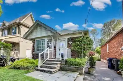 109 Parklea Drive Toronto C11 Ontario M4G 2J9