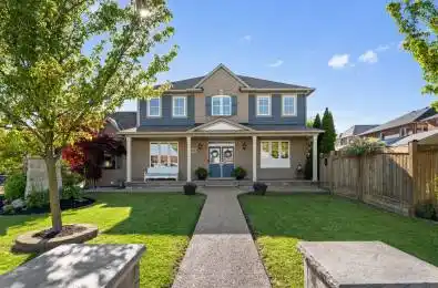 563 Fifty Road Hamilton Ontario L8E 5T5