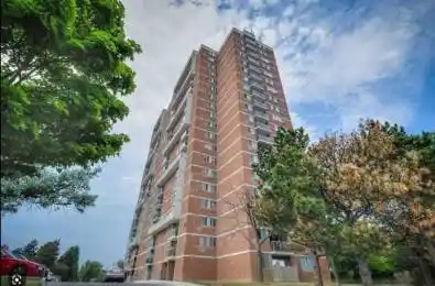100 Wingarden Court Unit# 1510 Toronto E11 Ontario M1B 2P4