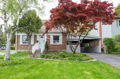 183 Harewood Avenue Toronto E08 Ontario M1M 2S1
