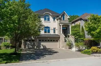6 Orsi Court Barrie Ontario L4N 0C7