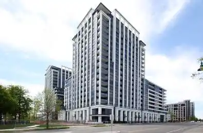 9 Clegg Road Unit# 1710 Markham Ontario L6G 0H3