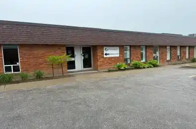 1182 Blair Road Burlington Ontario L7M 1K9