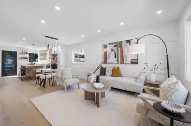 54 Hexham Drive Toronto E04 Ontario M1R 1J8