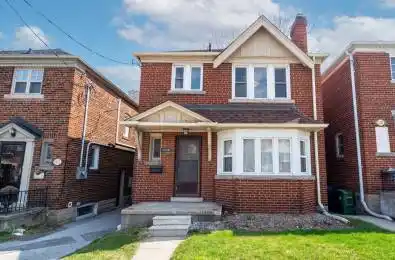 1119 Avenue Road Toronto C03 Ontario M5N 2E5