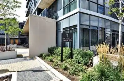 1 Valhalla Inn Road Unit# 406 Toronto W08 Ontario M9B 1S9