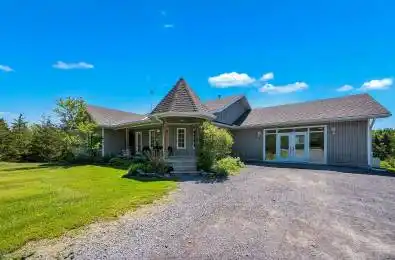 1258 Shannon Road Tyendinaga Ontario K0K 2V0