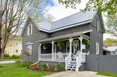 430 ALBERT Street South Huron Ontario N0M 1S1