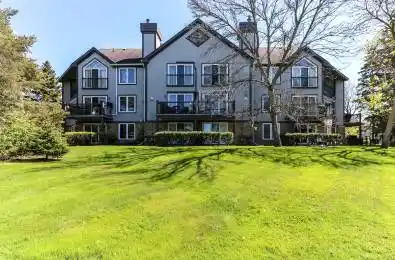 348 Mariners Way Collingwood Ontario L9Y 5C7