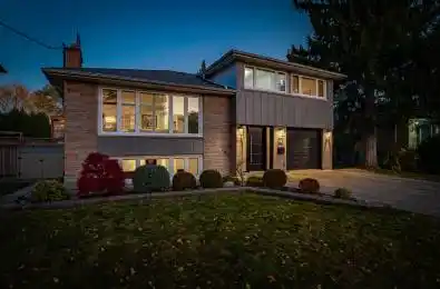 21 Page Avenue Toronto C15 Ontario M2K 2B3