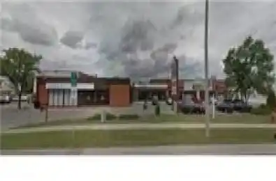 2555 Dixie Road Mississauga Ontario L4Y 4C4