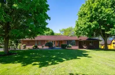 10158 Old Pine Crest Road Halton Hills Ontario L0P 0A2