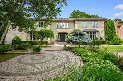 50 Renaissance Court Vaughan Ontario L4J 7W4