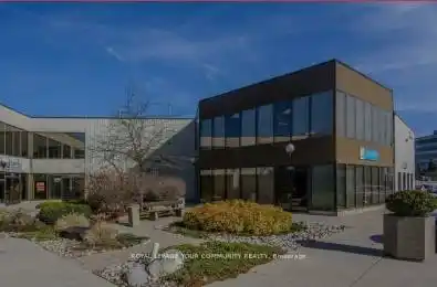 620 Alden Road Unit# 208 Markham Ontario L3R 9R7