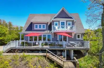 909 Patt's Place Huron-Kinloss Ontario N2Z 2X3