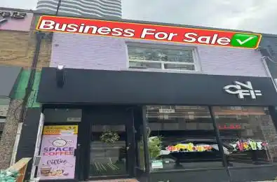 5463 Yonge Street Unit# 2nd Fl Toronto C14 Ontario M2H 5S1