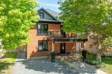 24 Marshall Street Meaford Ontario N4L 1E3
