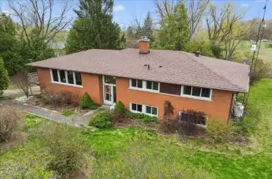 4540 20 Side Road Puslinch Ontario N1H 6J3
