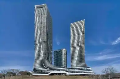 20 Shore Breeze Drive Unit# 1104 Toronto W06 Ontario M8V 0C7