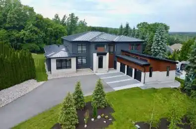 57 Glenhuron Drive Springwater Ontario L4M 6T4
