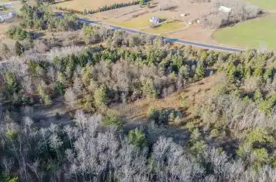 County 25 Road Cramahe Ontario K0K 1M0