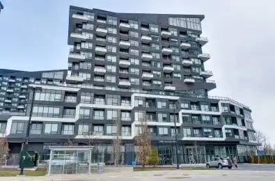 2485 Taunton Road Unit# 345 Oakville Ontario L6H 6M3