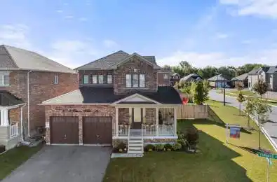 1 Furniss Street Brock Ontario L0K 1A0