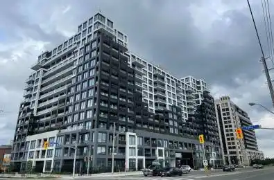 1100 Sheppard Avenue Unit# 1033 Toronto W05 Ontario M3K 0E4