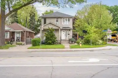 1928 Lawrence Avenue Toronto W04 Ontario M9N 1H2