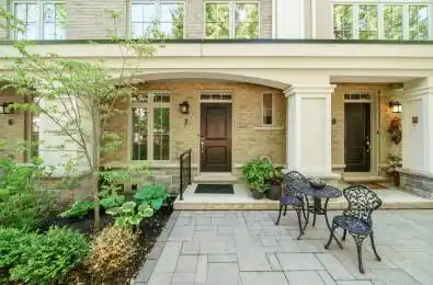509 Elizabeth Street Unit# 7 Burlington Ontario L7R 2M4