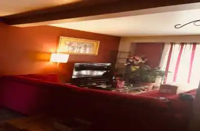 925 Bayly Street Unit# 7 Pickering Ontario L1W 1L4