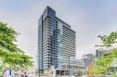 72 Esther Shiner Boulevard Unit# 306 Toronto C15 Ontario M2K 0C4