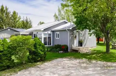 85375 Mackenzie Camp Road Ashfield-Colborne-Wawanosh Ontario N7A 3X9